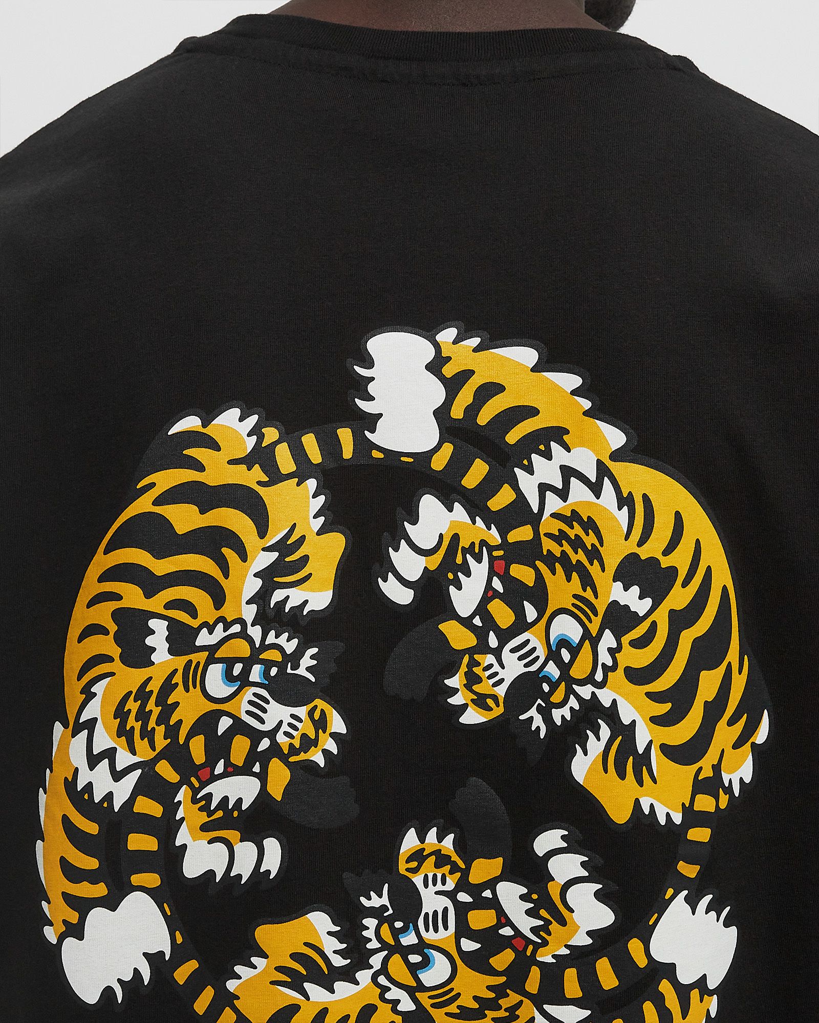 VERDY COLLECTION OVERSIZE TEE