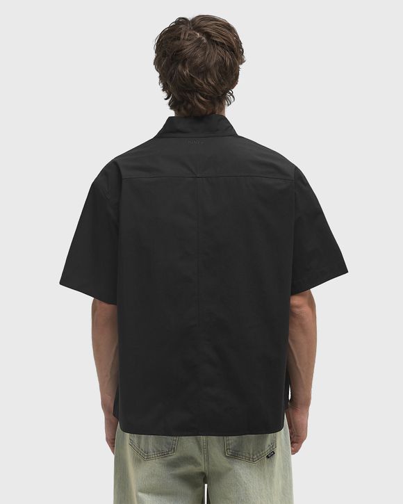 KIMONO SHORT SLEEVE SHIRT