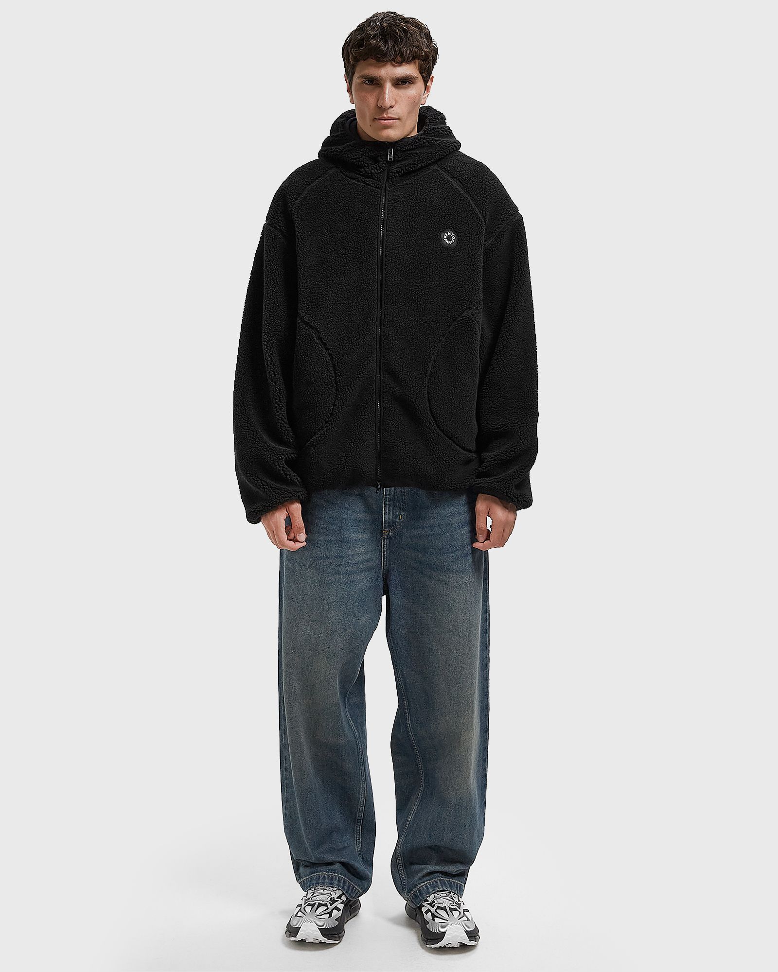 BOKE FLOWER 2.0 BLOUSON