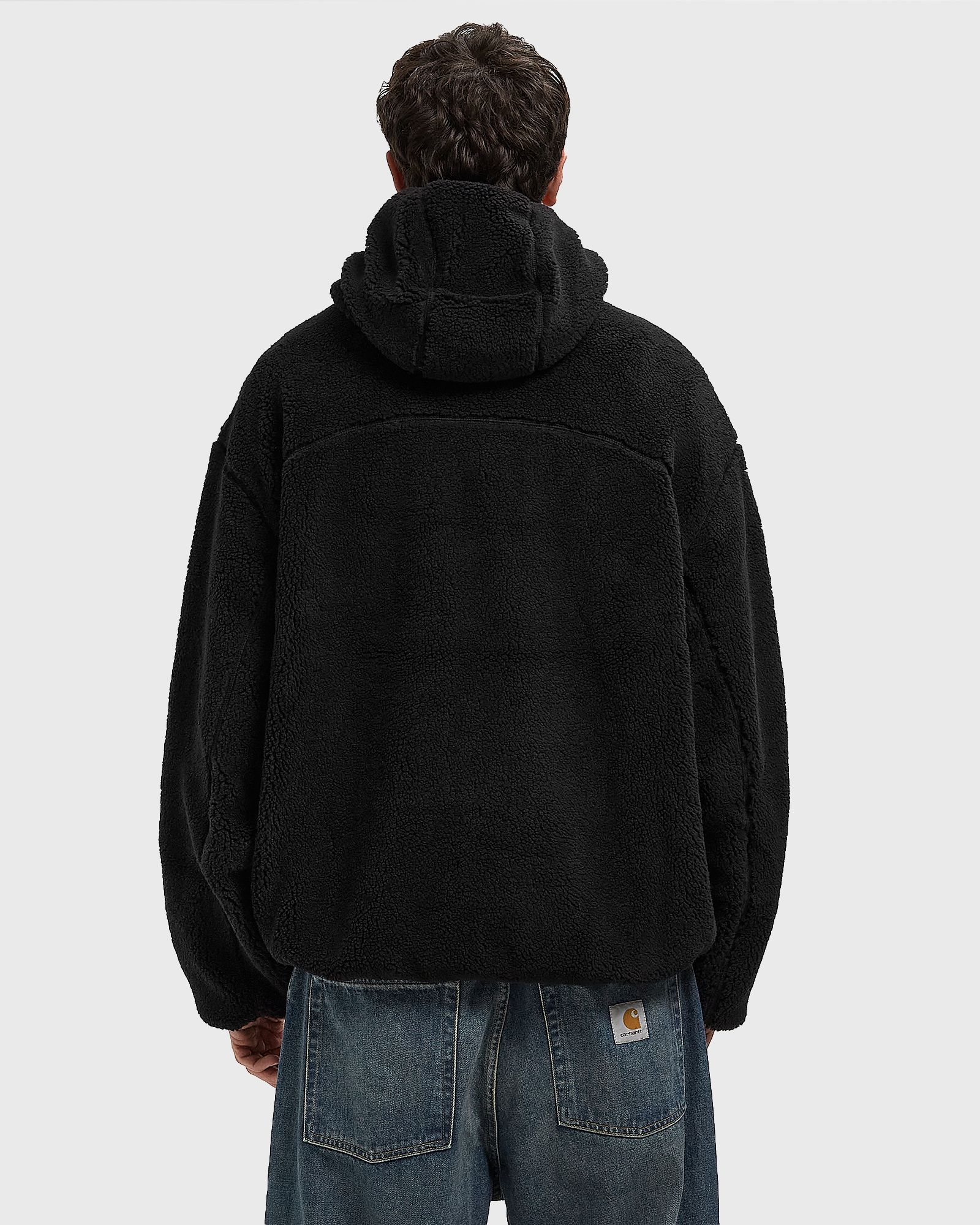 BOKE FLOWER 2.0 BLOUSON