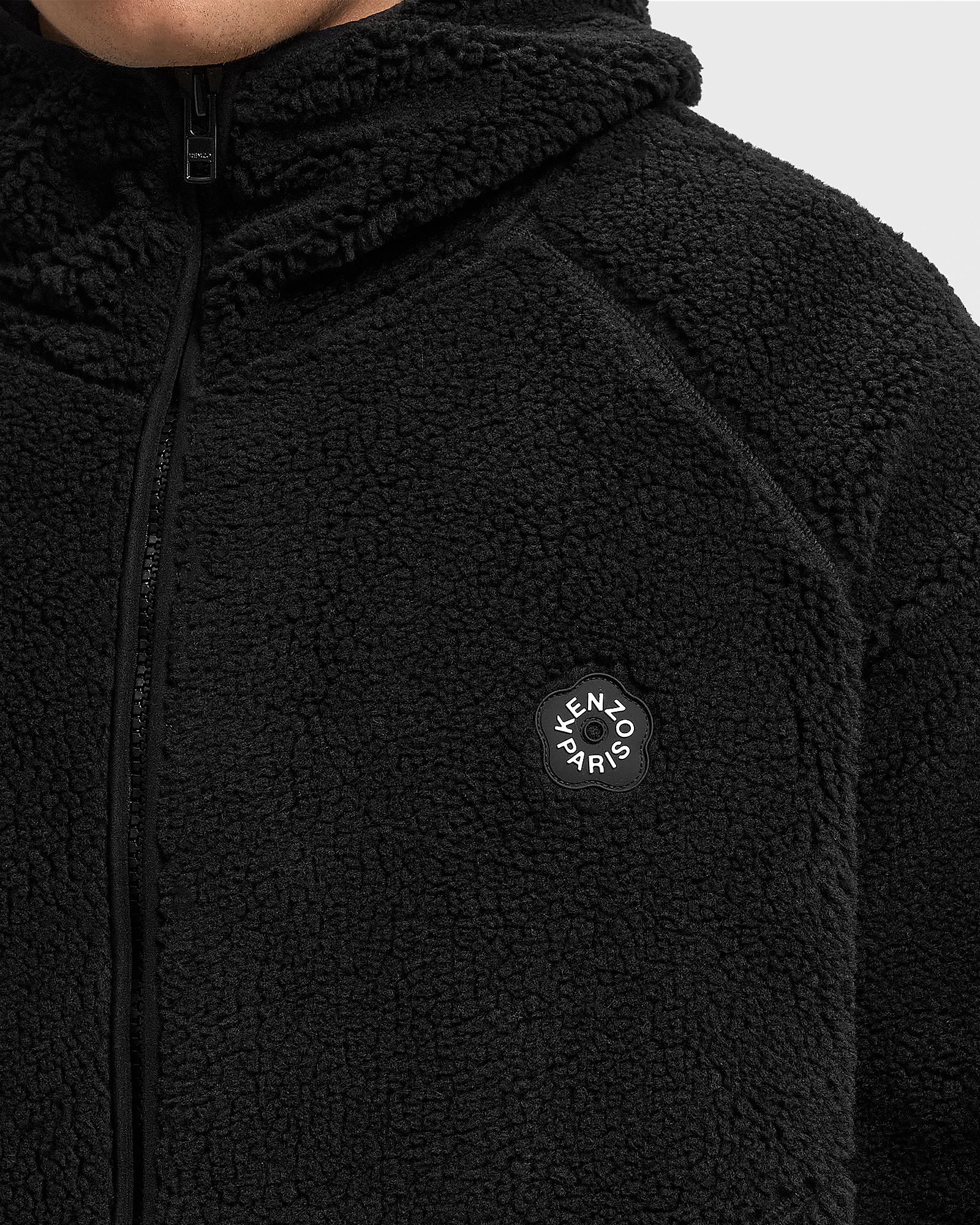 BOKE FLOWER 2.0 BLOUSON