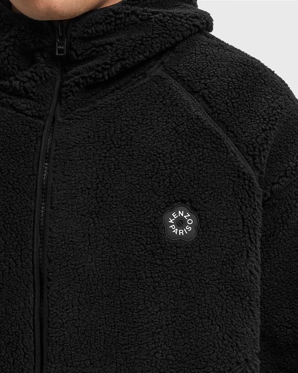 BOKE FLOWER 2.0 BLOUSON