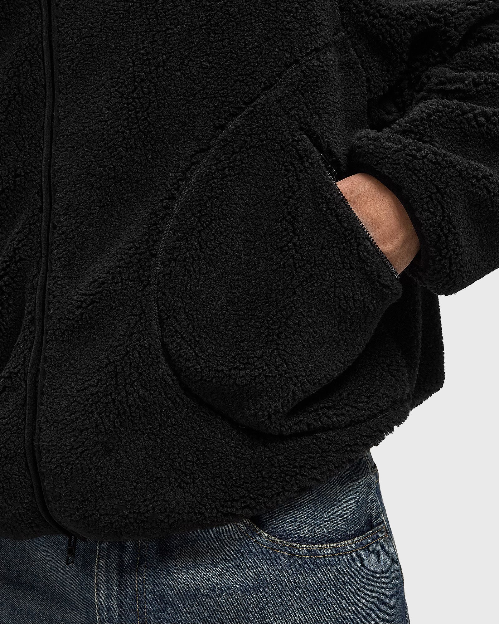 BOKE FLOWER 2.0 BLOUSON