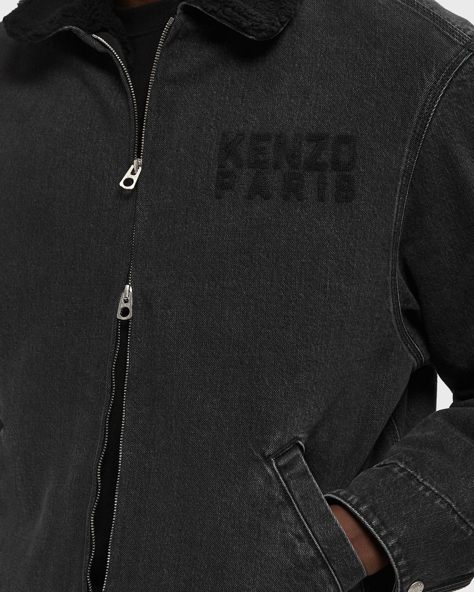 KENZO HAPPY TIGER UTILITY FLEE