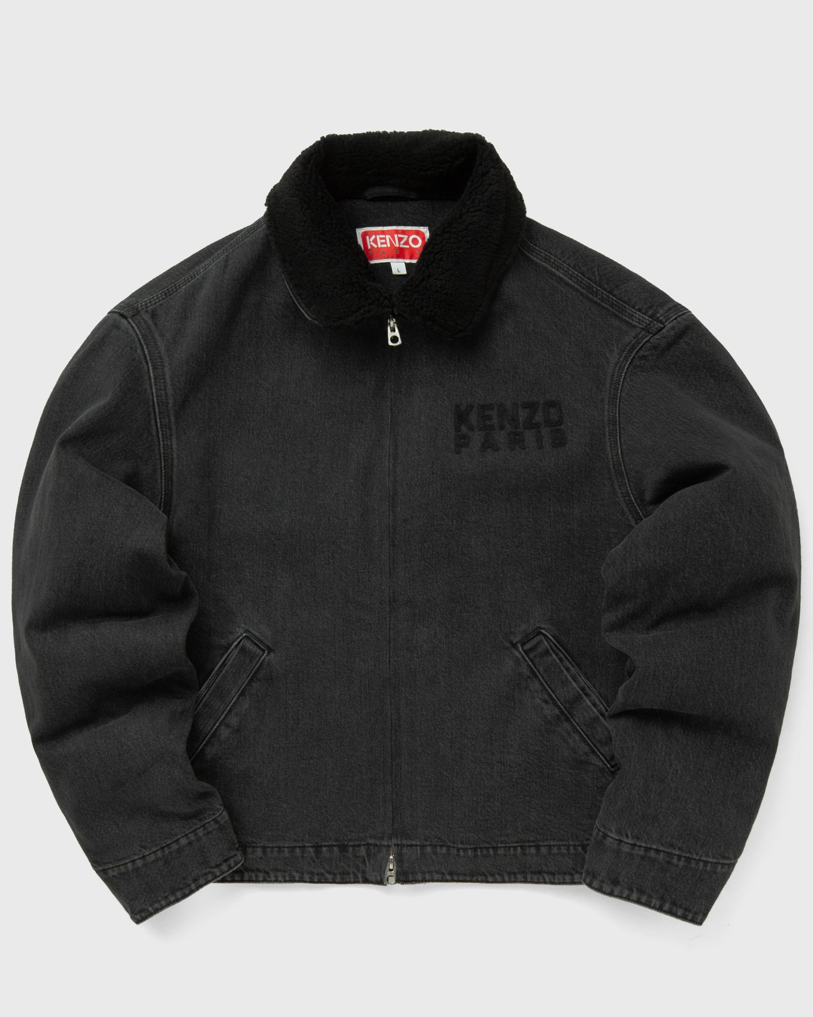 KENZO HAPPY TIGER UTILITY FLEE