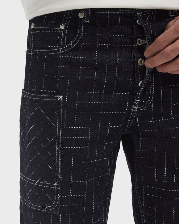 KENZO WEAVE CARGO MONKEY FIT J