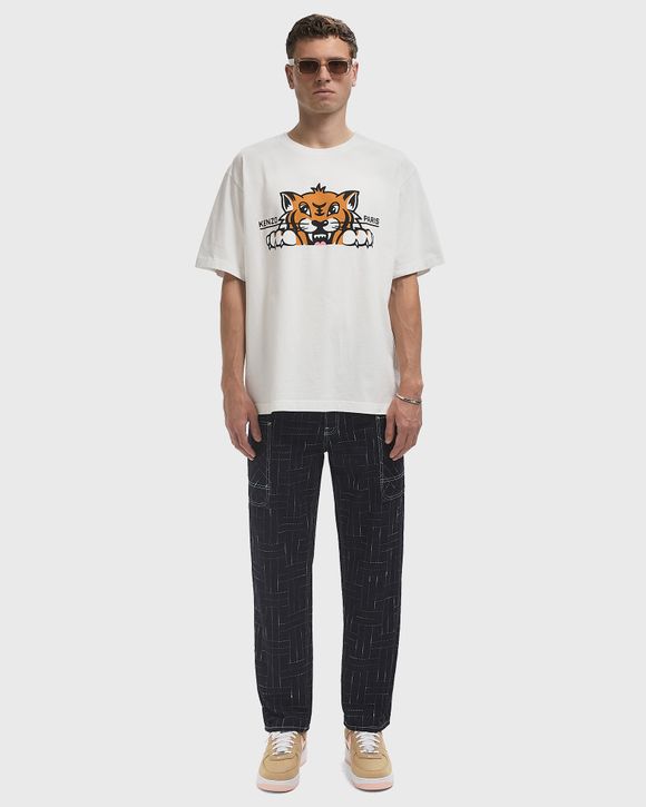 Thumbnail - KENZO WEAVE CARGO MONKEY FIT J