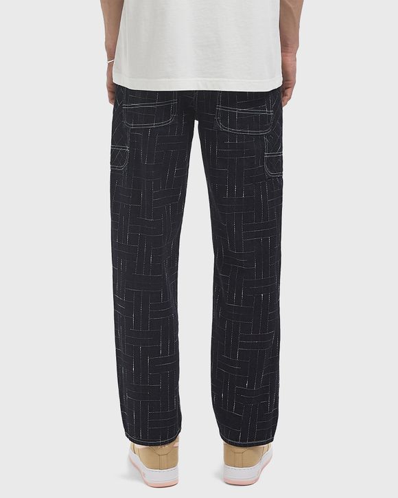 KENZO WEAVE CARGO MONKEY FIT J