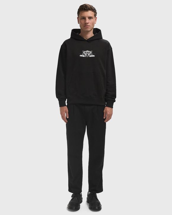 KENZO HAPPY TIGER EMBROIDERED