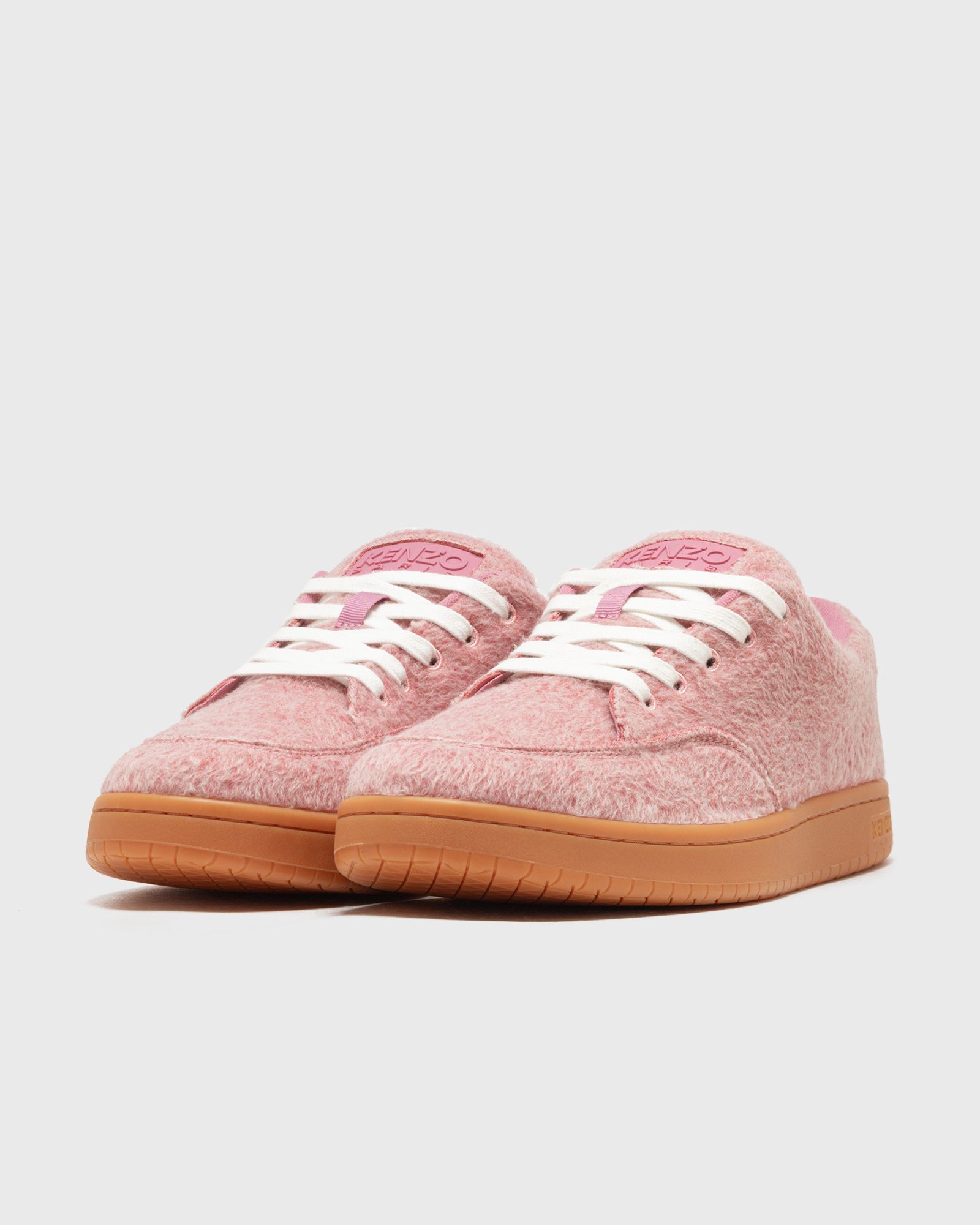DOME LOW TOP SNEAKERS