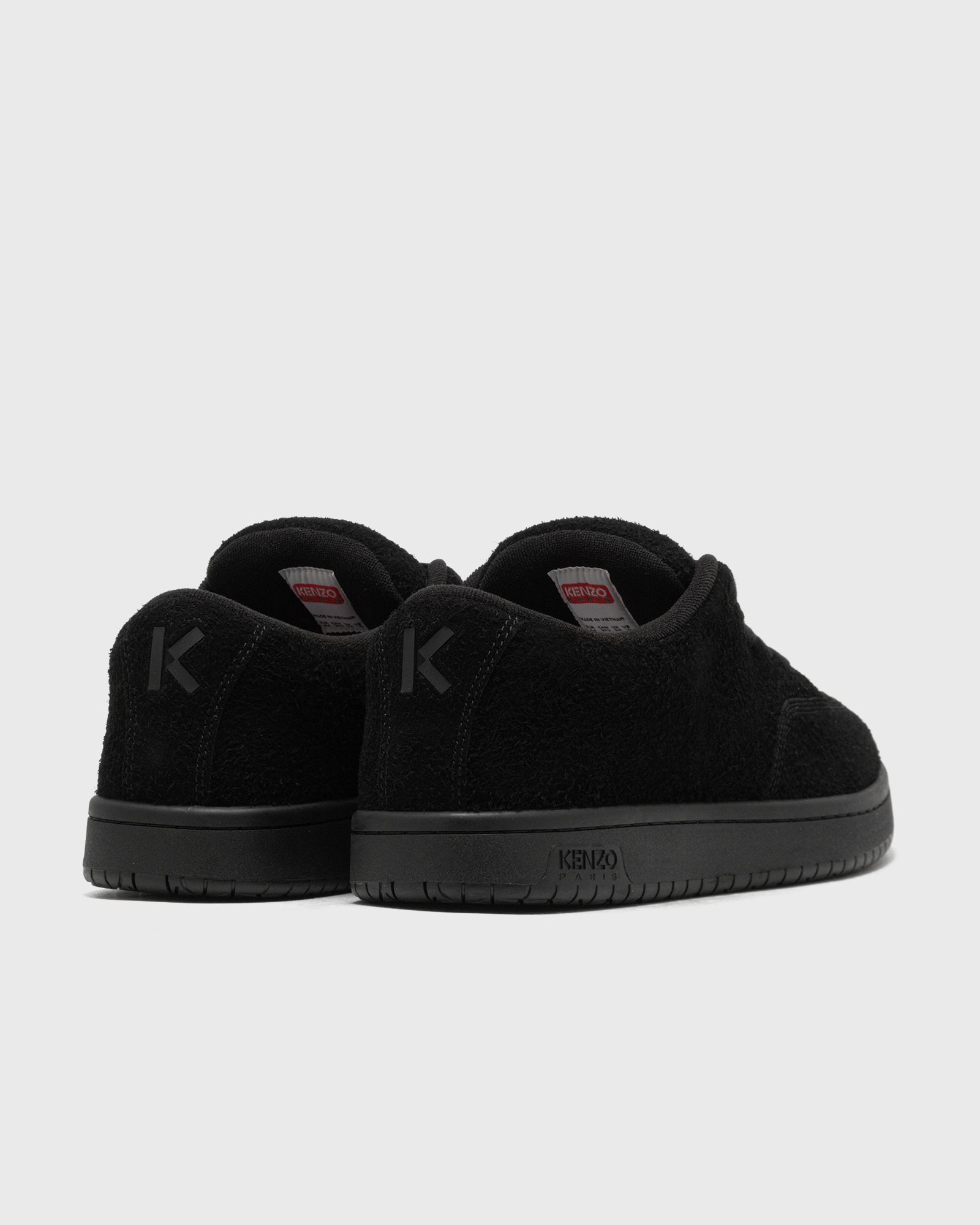 DOME LOW TOP SNEAKERS