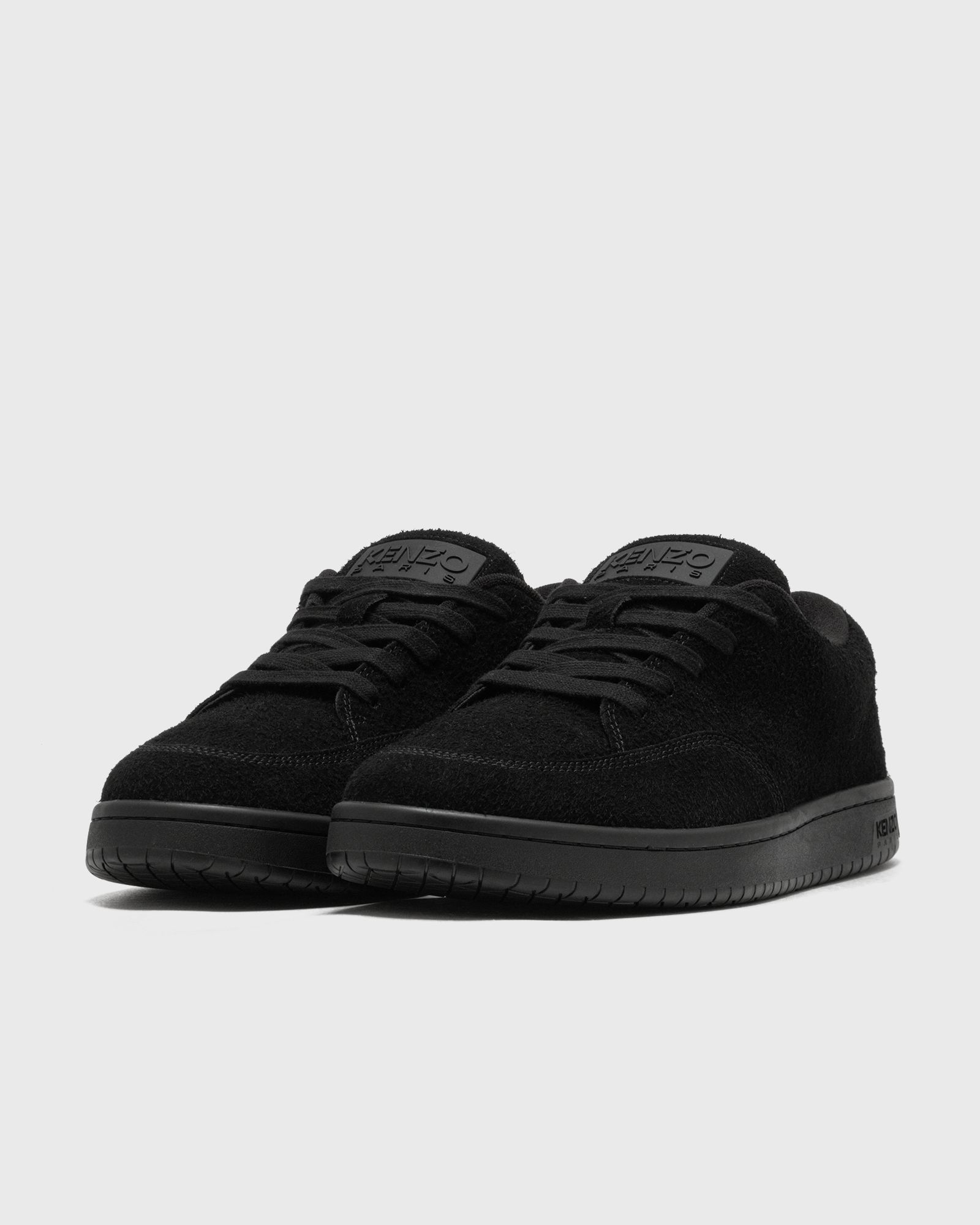 DOME LOW TOP SNEAKERS