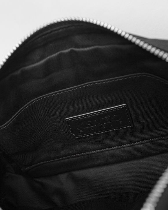 Kenzo CROSSBODY BAG Black | BSTN Store