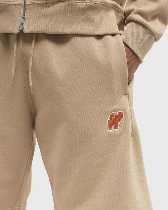 GOTS KENZO ELEPHANT LOGO EMBRO