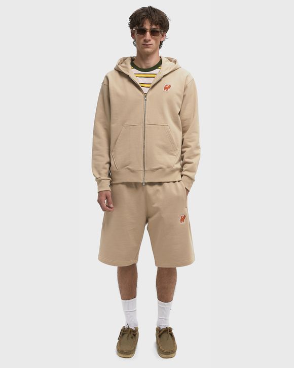 Thumbnail - GOTS KENZO ELEPHANT LOGO EMBRO