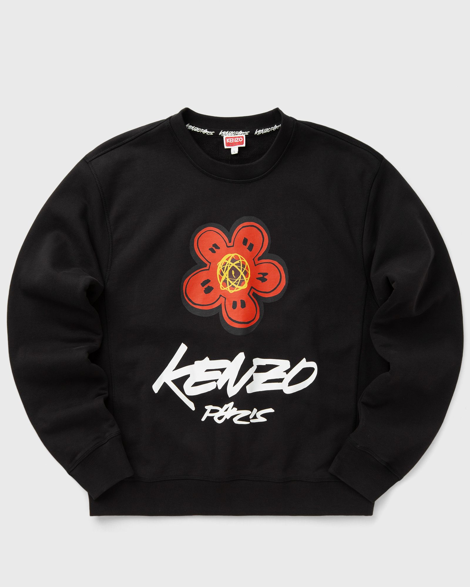 KENZO FUTURA CLASSIC SWEATSHIRT