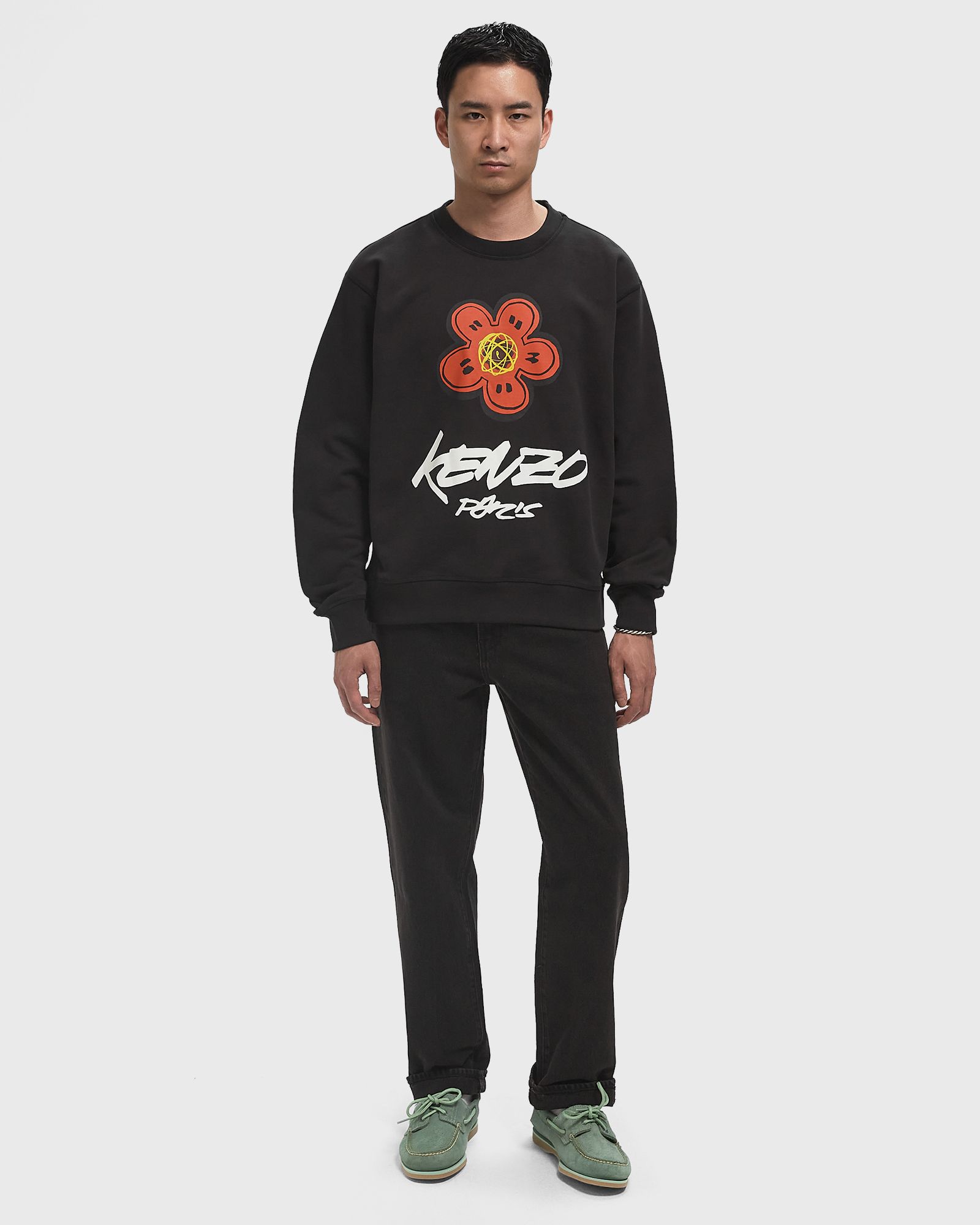 KENZO FUTURA CLASSIC SWEATSHIRT