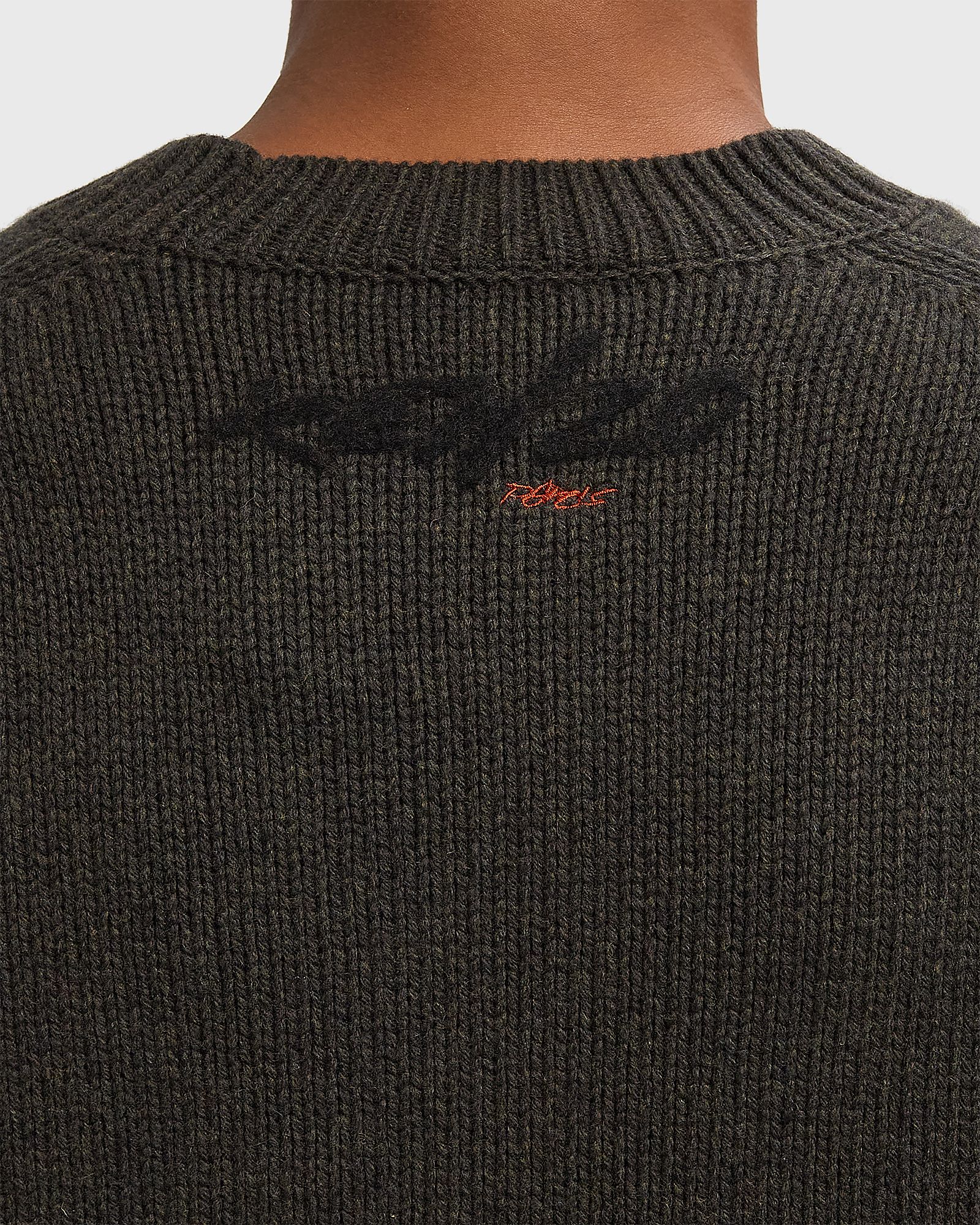 RWS KENZO FUTURA JUMPER