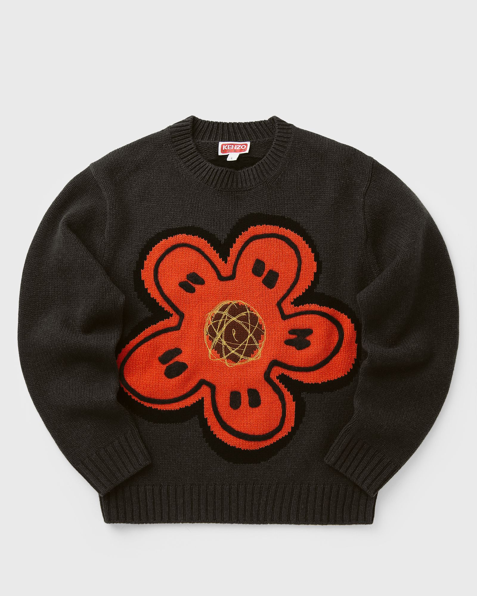 RWS KENZO FUTURA JUMPER