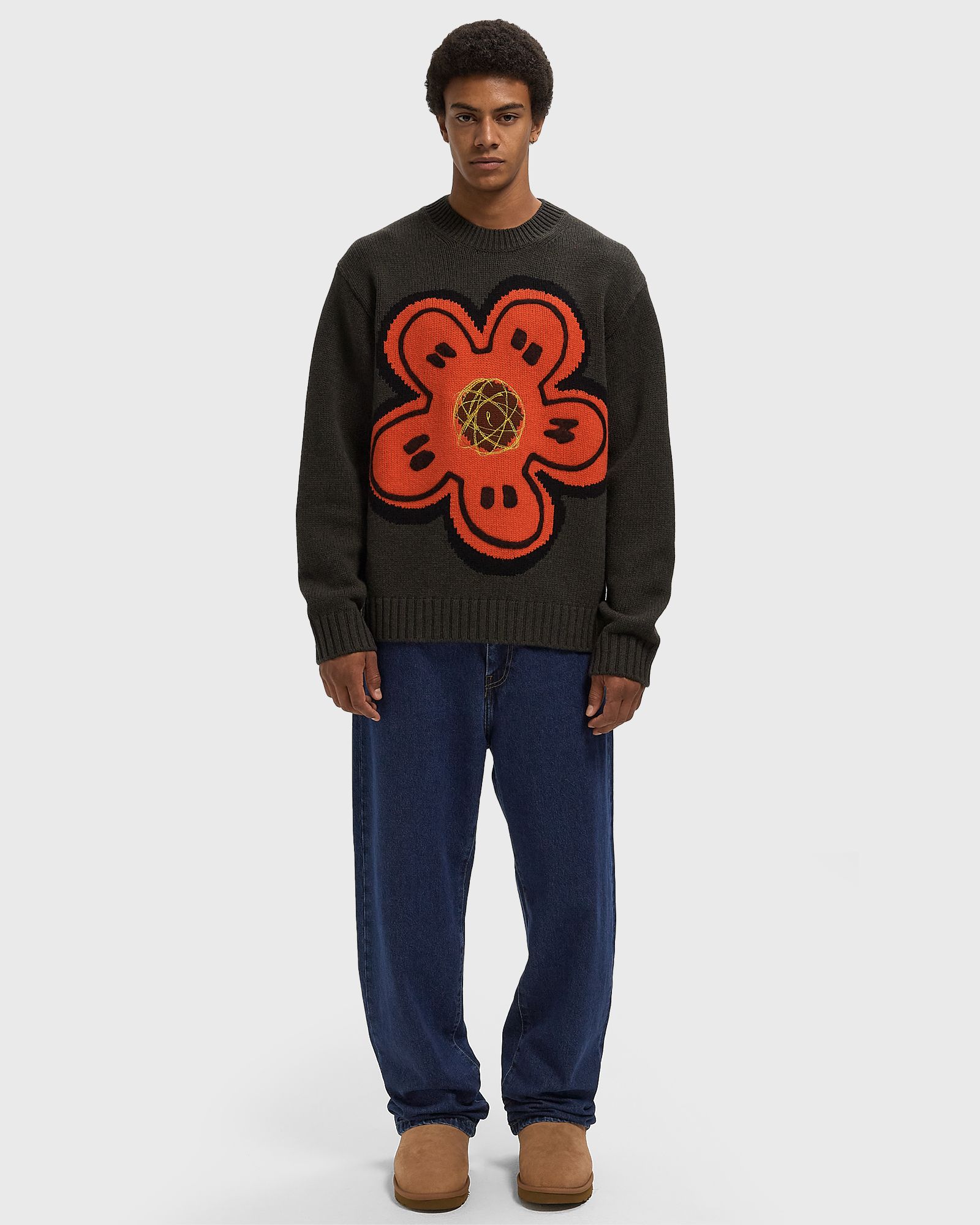 RWS KENZO FUTURA JUMPER