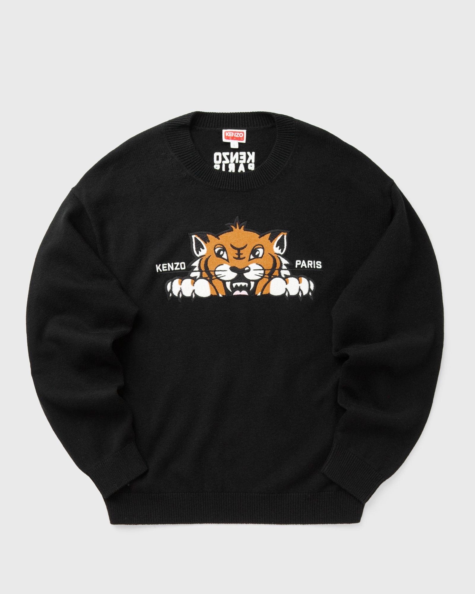 RWS KENZO HAPPY TIGER JUMPER