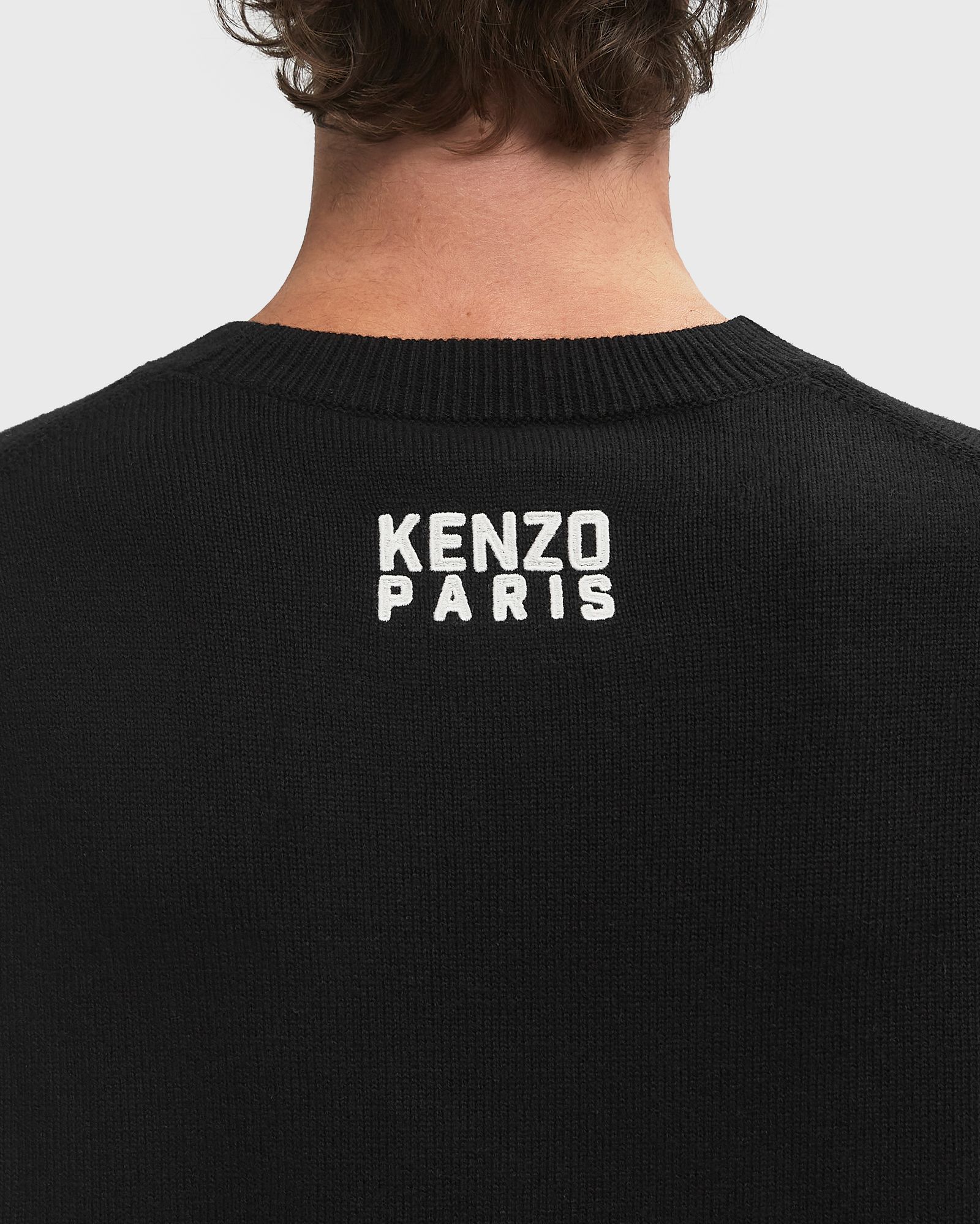 RWS KENZO HAPPY TIGER JUMPER