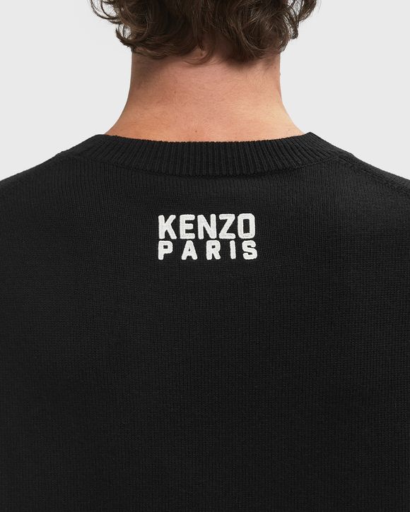 RWS KENZO HAPPY TIGER JUMPER