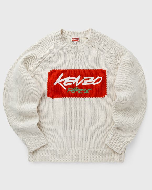 RWS KENZO FUTURA JUMPER