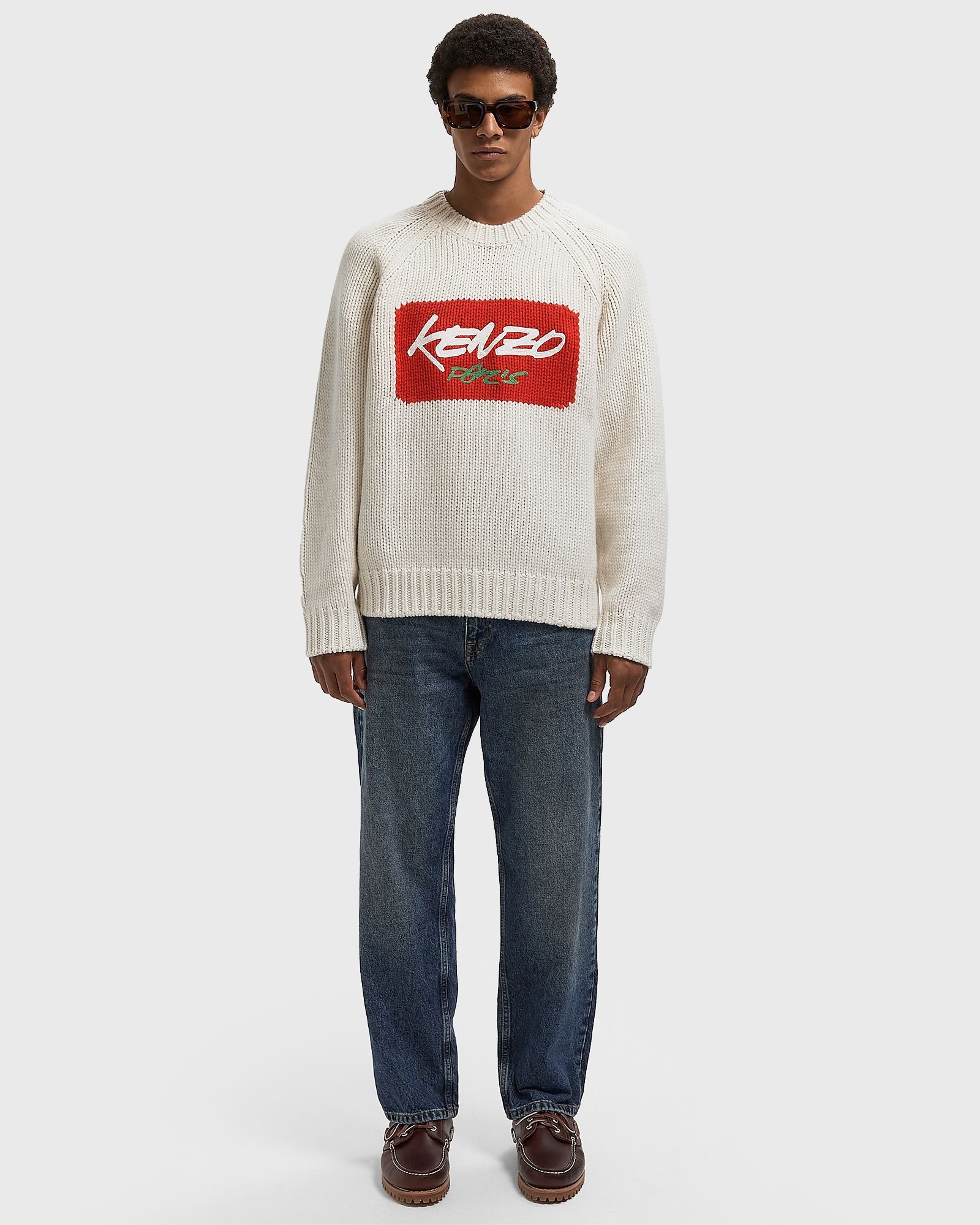 RWS KENZO FUTURA JUMPER