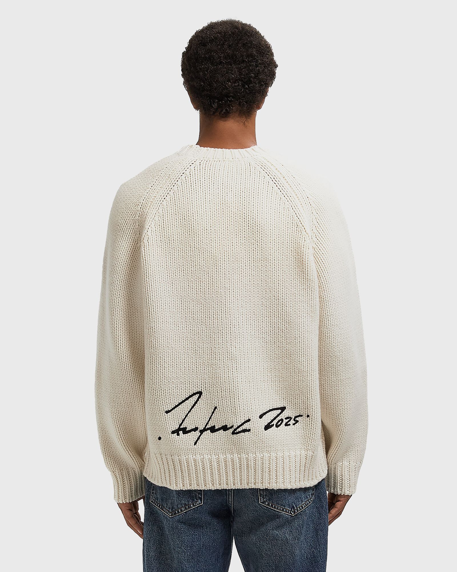 RWS KENZO FUTURA JUMPER