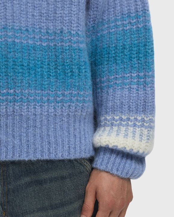 KENZO SPEED STRIPE JUMPER