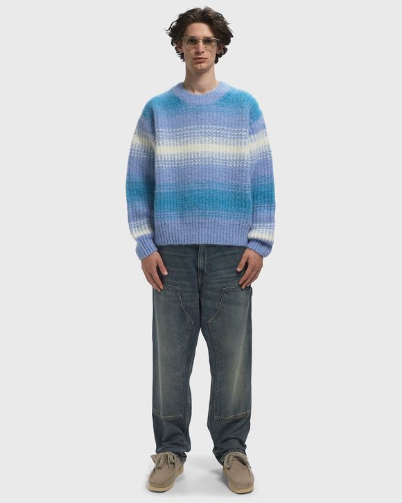 【KENZO】コート KENZO ピンクダッフルコート （KENZO ケンゾー「M」リーフ柄