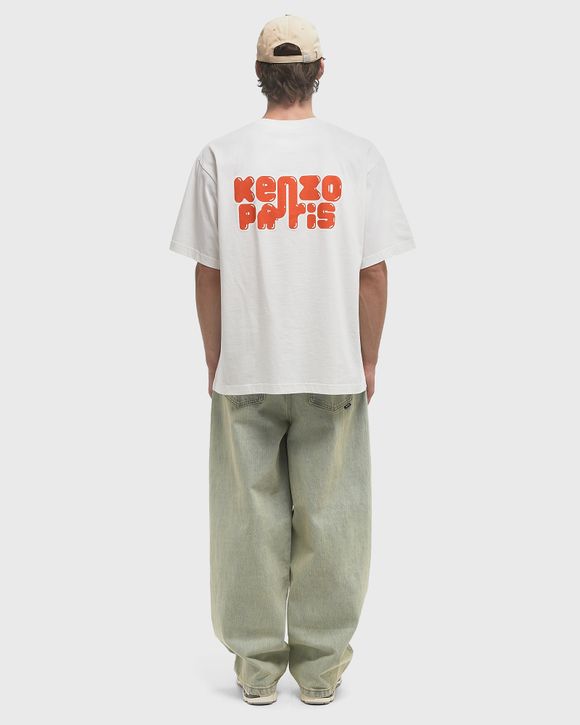 Thumbnail - GOTS KENZO ELEPHANT LOGO OVERS