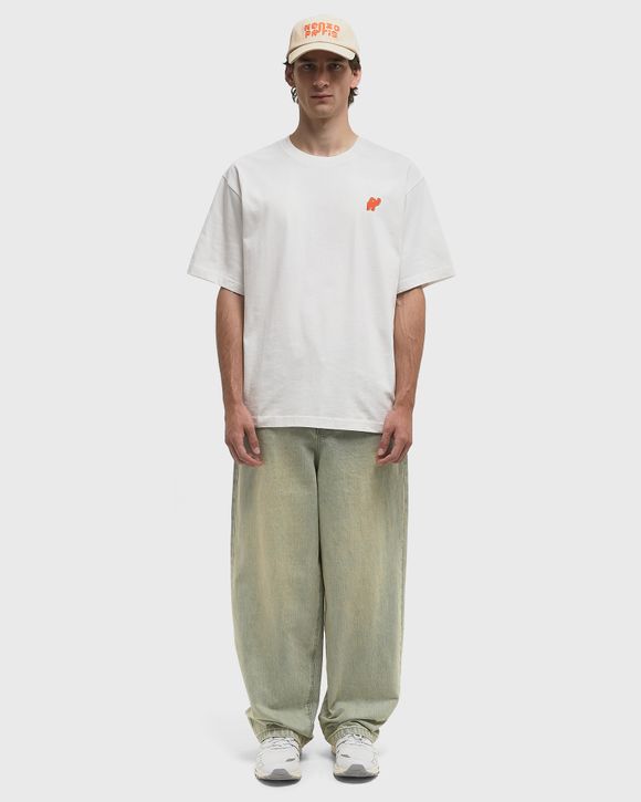 GOTS KENZO ELEPHANT LOGO OVERS