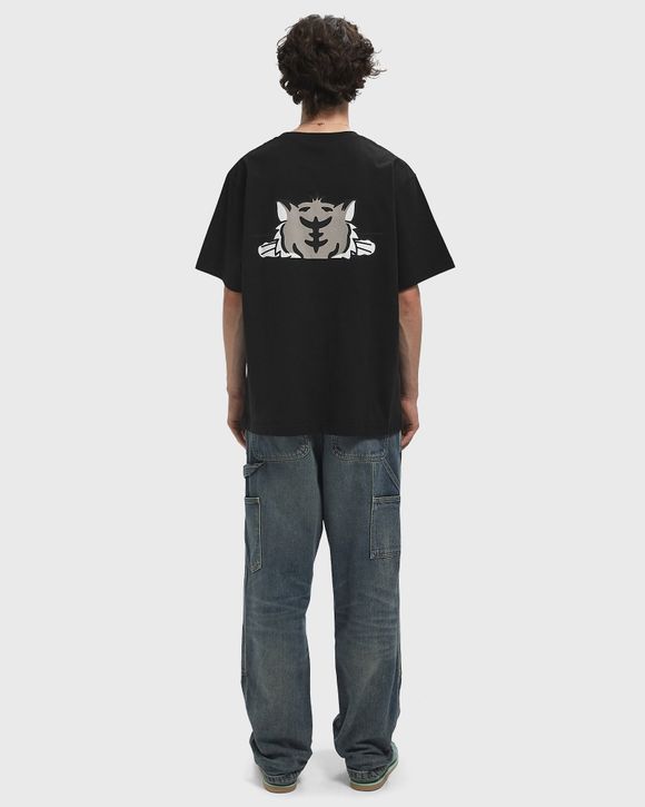 Thumbnail - KENZO HAPPY TIGER OVERSIZE T-S