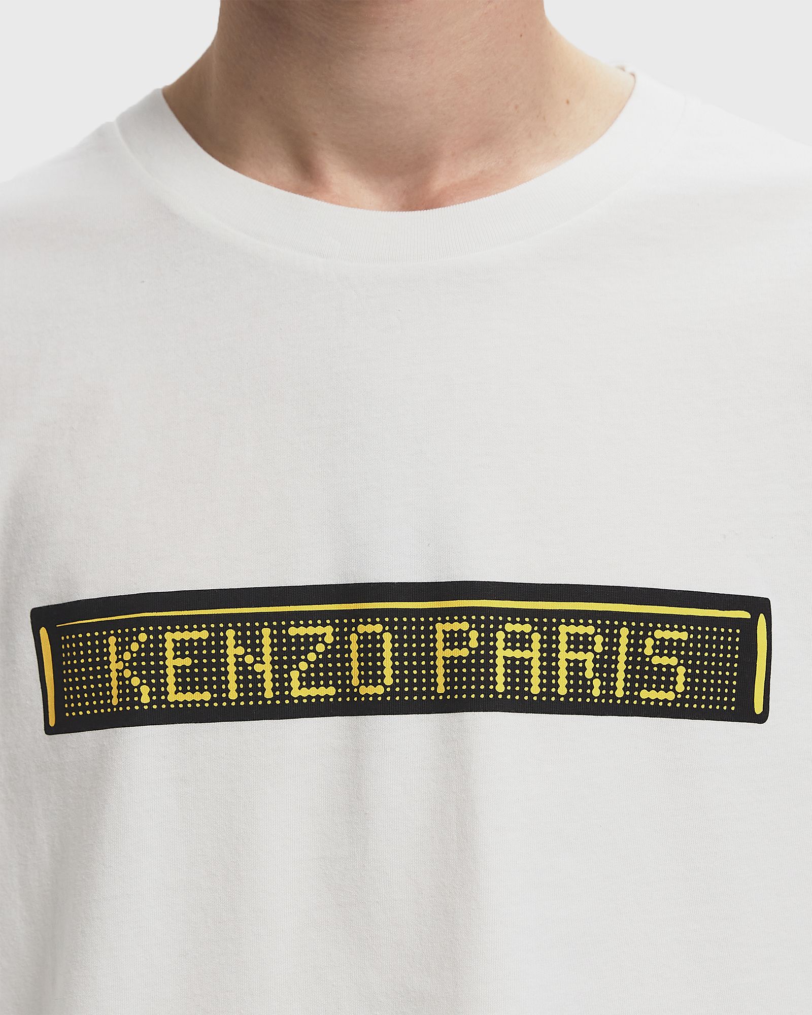 GOTS KENZO CITY OVERSIZE T-SHI