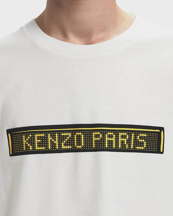 GOTS KENZO CITY OVERSIZE T-SHI