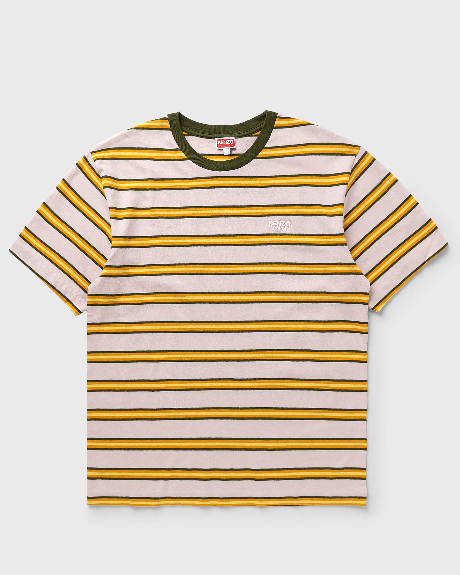 GOTS KENZO COASTLINE STRIPES E