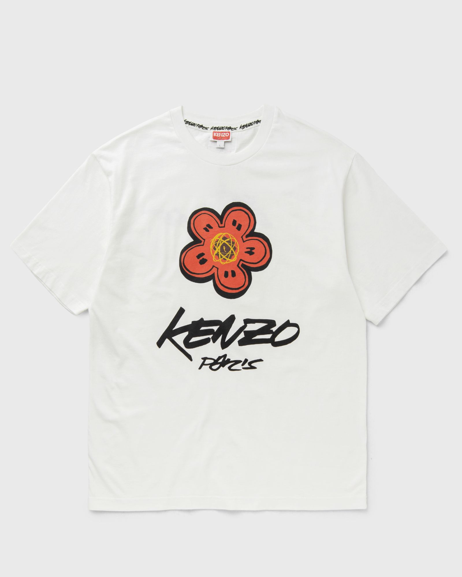 KENZO FUTURA CLASSIC T-SHIRT
