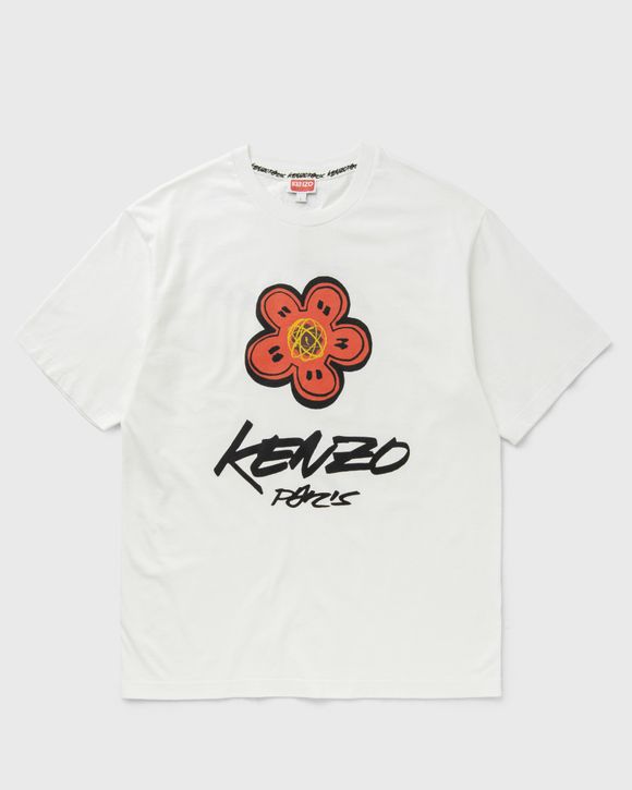 KENZO FUTURA CLASSIC T-SHIRT