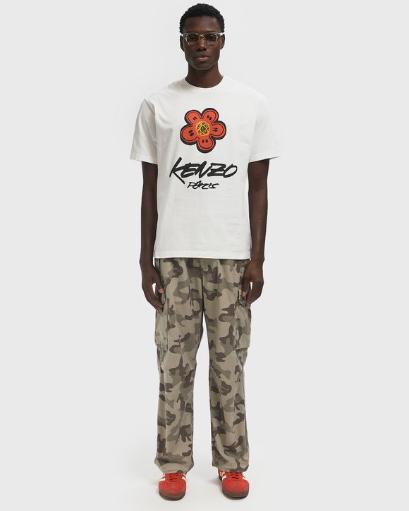 KENZO FUTURA CLASSIC T-SHIRT