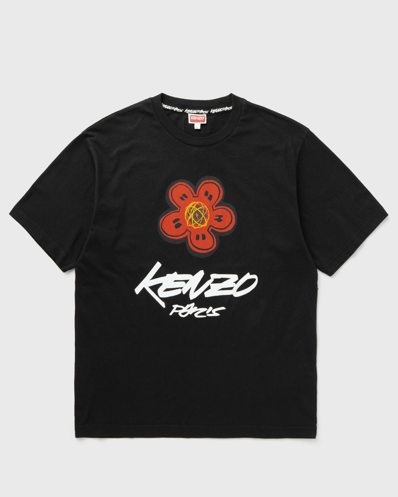 KENZO FUTURA CLASSIC T-SHIRT