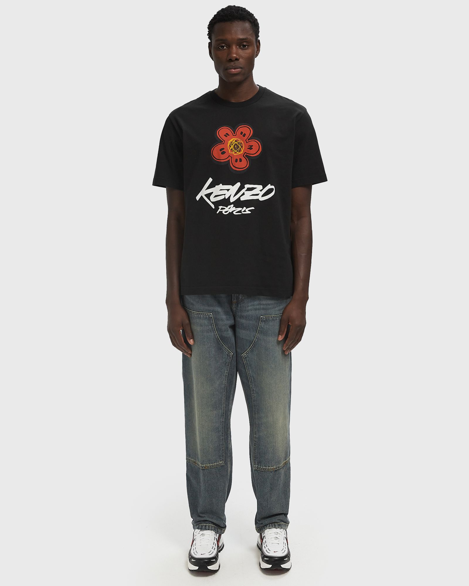 KENZO FUTURA CLASSIC T-SHIRT