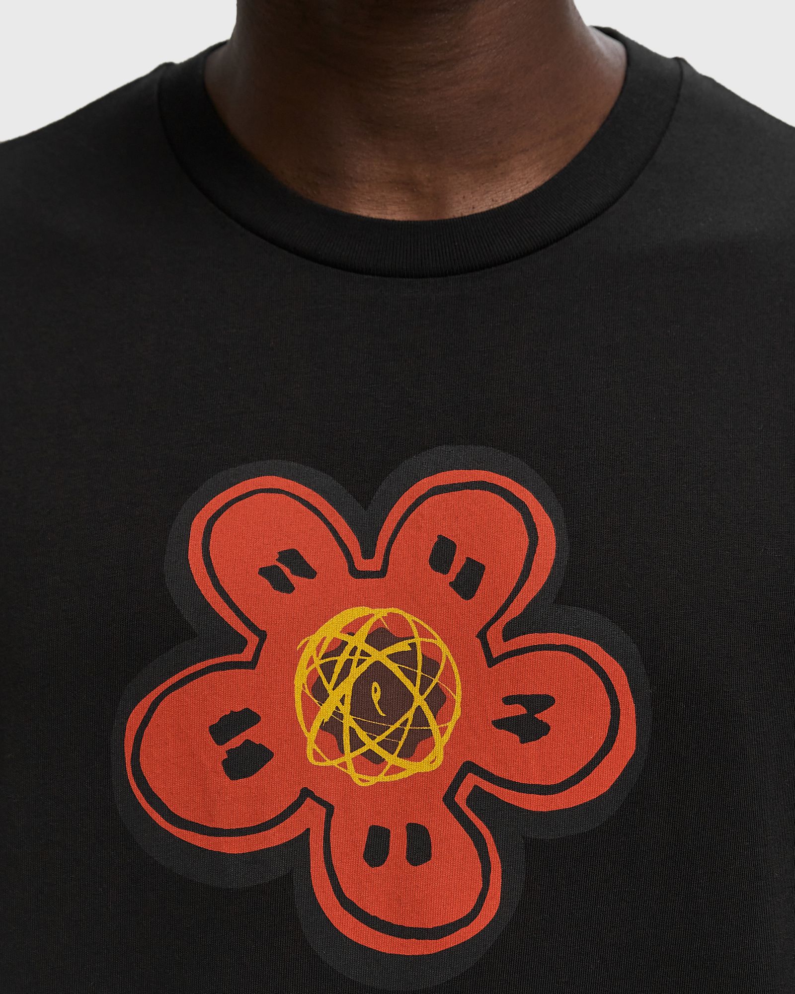 KENZO FUTURA CLASSIC T-SHIRT