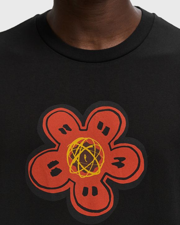 Kenzo KENZO FUTURA CLASSIC T-SHIRT Black | BSTN Store