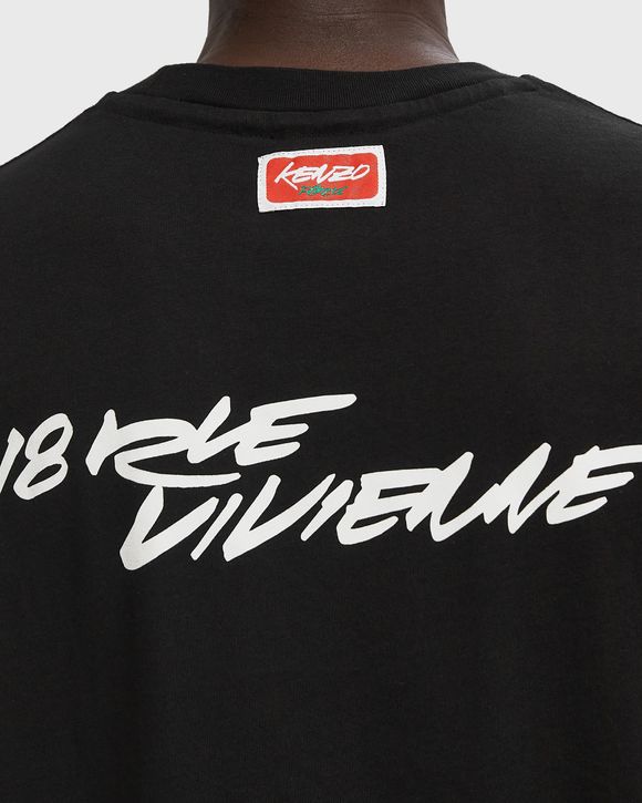 KENZO FUTURA CLASSIC T-SHIRT