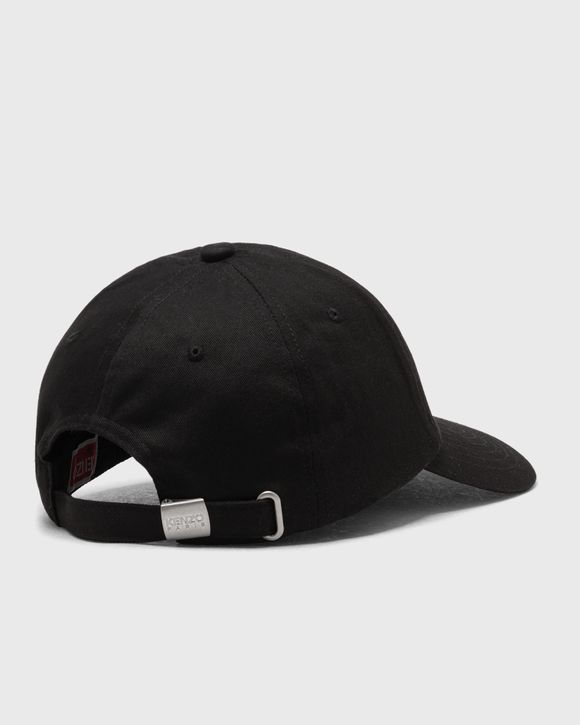 Kenzo CAP Black | BSTN Store