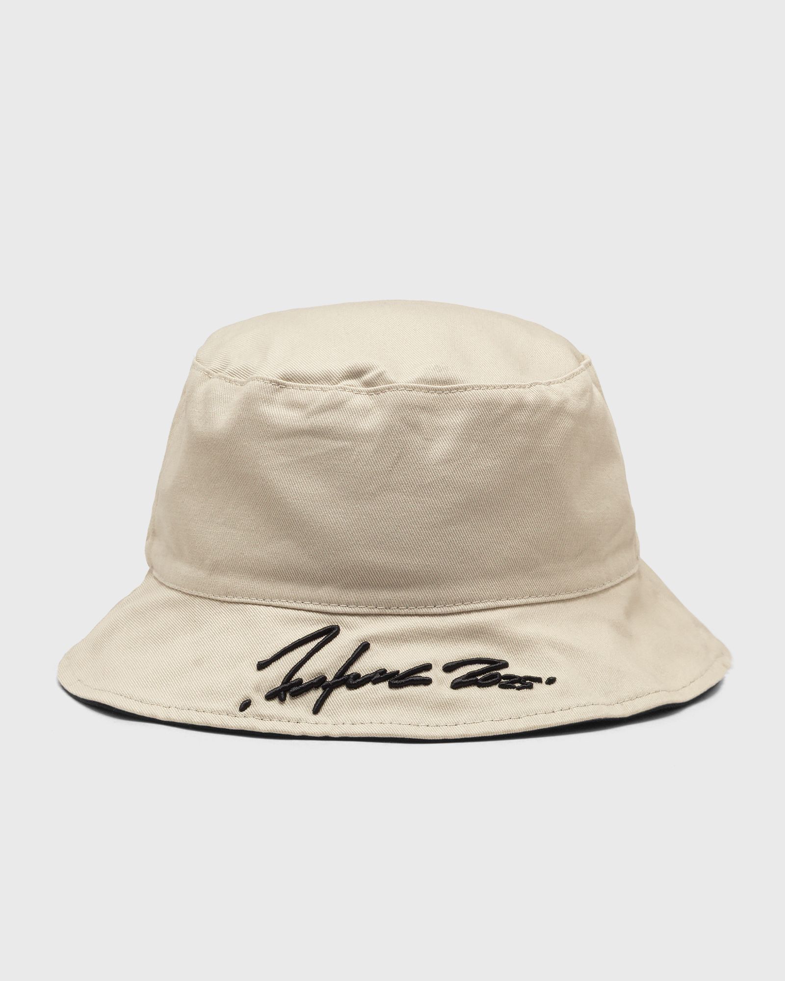 BUCKET HAT