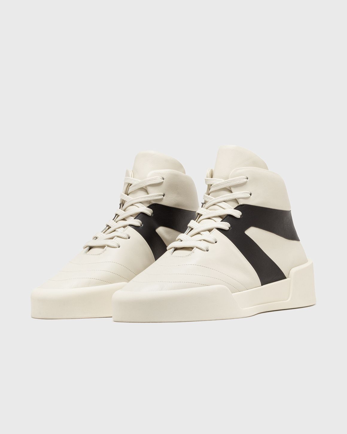 Men FG24FW80 Sneakers 001 OF P FEAR FEARG 8025FLT GOD スニーカー Black