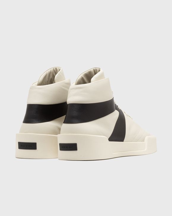 FEAR OF GOD スリッホンサンタル FG24FW808023RUBM 107 Fear of God BASKETBALL Beige | BSTN Store